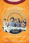 Poster do filme Adventureland